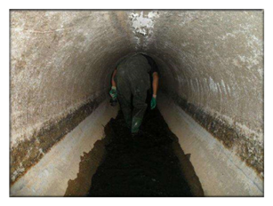 向阳街道管道高压清洗