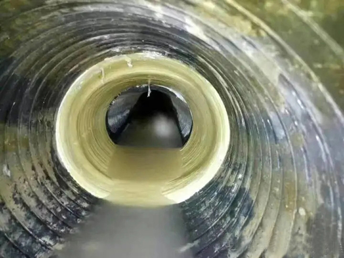 向阳街道内衬修复法通常适用于哪些类型的断面管道