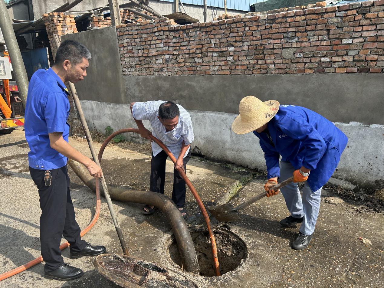 向阳街道化粪池清掏价格及服务介绍