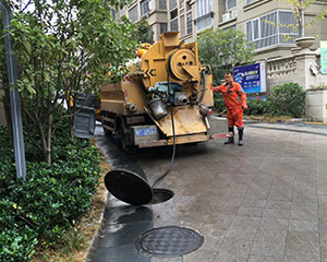 向阳街道管网知识-是否有行之有效的解决方案