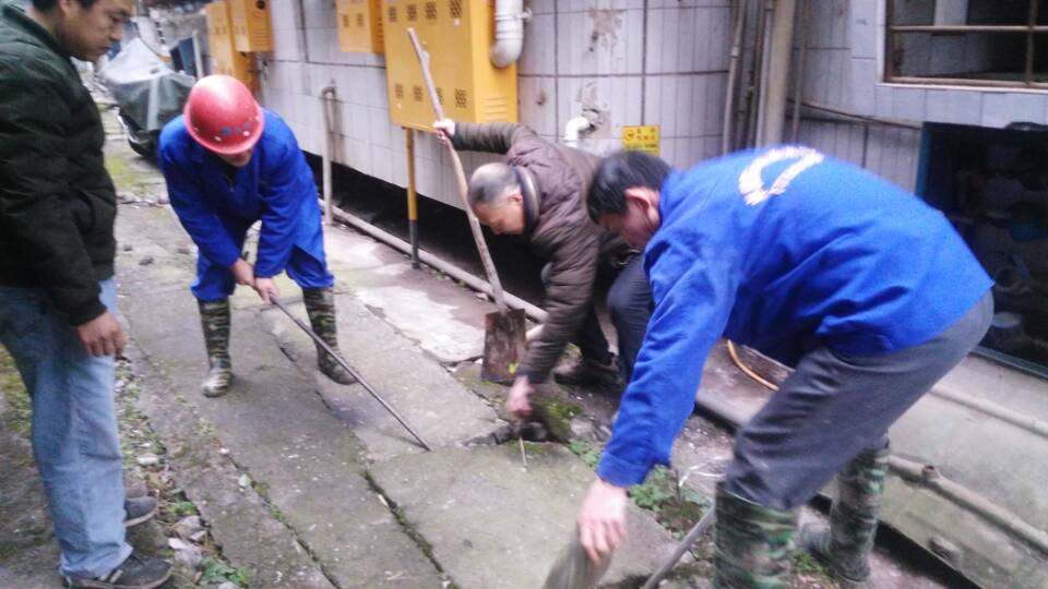 向阳街道清掏化粪池、管道疏通一站式服务<高效><技术><可靠>